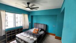 Blk 495A Tampines Street 43 (Tampines), HDB Executive #521787041